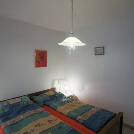 Apartment Talstrasse 24 - Buff *