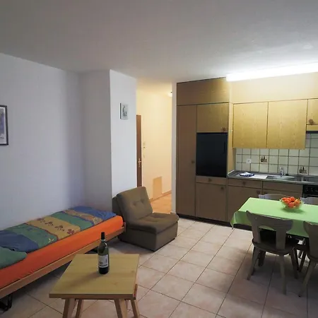 Lejlighed Talstrasse 24 - Buff Davos