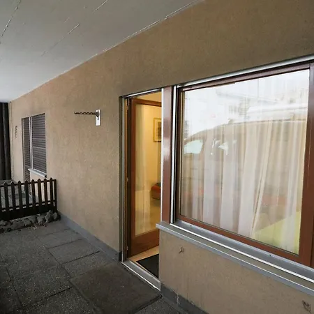 Lejlighed Talstrasse 24 - Buff