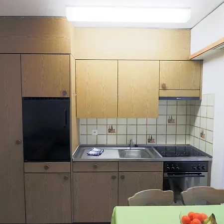 Talstrasse 24 - Buff