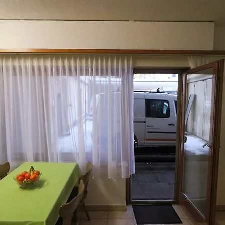 Lejlighed Talstrasse 24 - Buff *