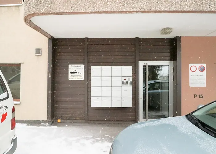 Apartament Talstrasse 24 - Buff