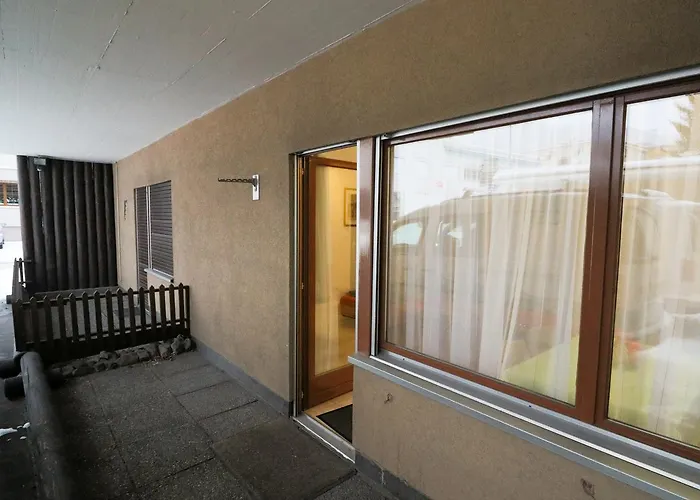 Apartament Talstrasse 24 - Buff