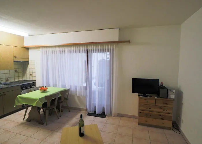 Apartament Talstrasse 24 - Buff