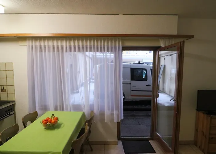 Apartament Talstrasse 24 - Buff *