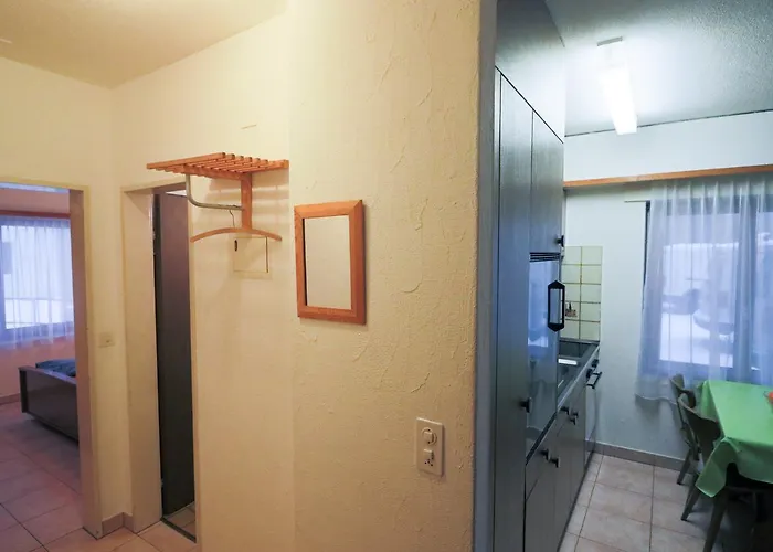 Apartament Talstrasse 24 - Buff