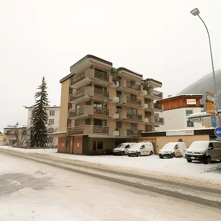 Talstrasse 24 - Buff