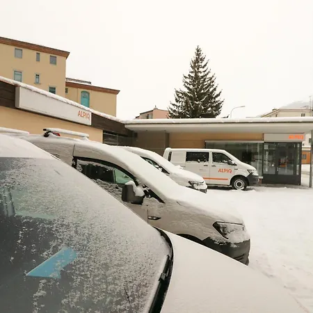 Apartamento Talstrasse 24 - Buff