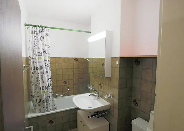 Talstrasse 24 - Buff Apartamento