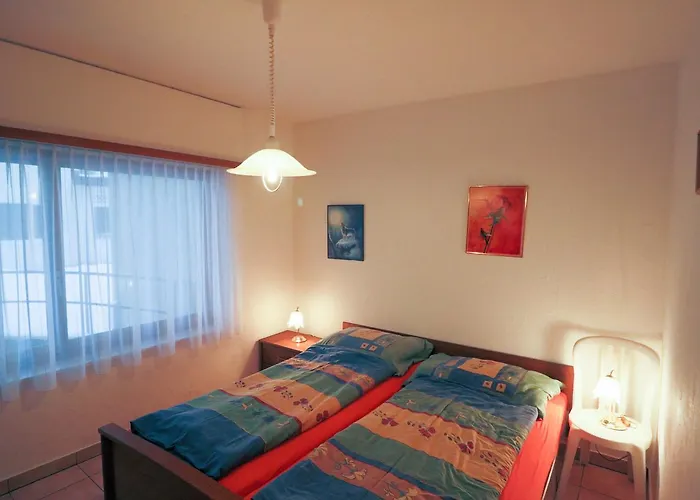 Talstrasse 24 - Buff Apartamento