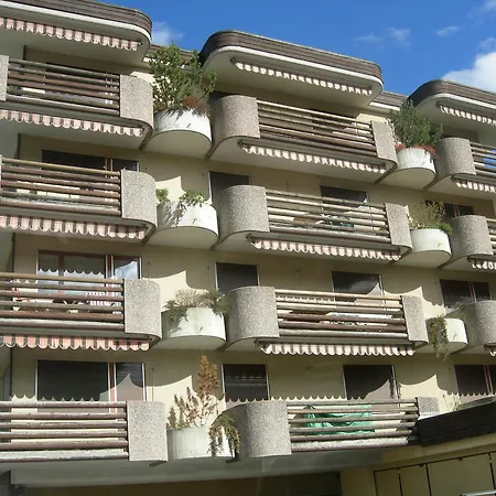 Talstrasse 24 - Buff 다보스