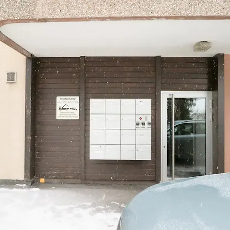 아파트 Talstrasse 24 - Buff