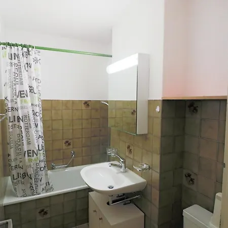 Talstrasse 24 - Buff 아파트